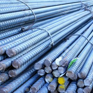 steel