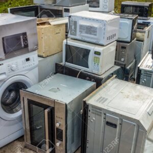 Refrigerators