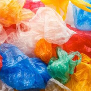 Plastic wraps