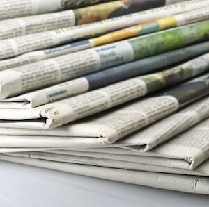 Newspapers